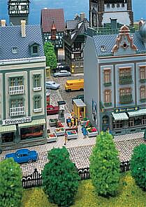 Stadsutsmyckning