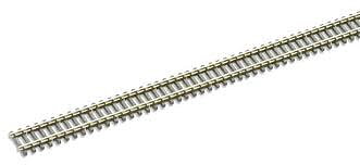 Flexräls 914 mm träsl. CODE 80