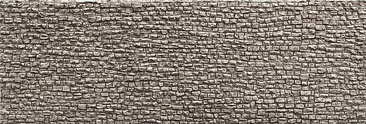 Murplatta, mur