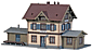 Bahnhof Güglingen - 3