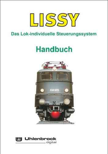 LISSY Handbok