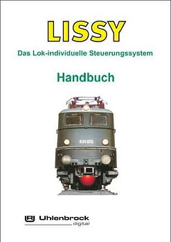 LISSY Handbok