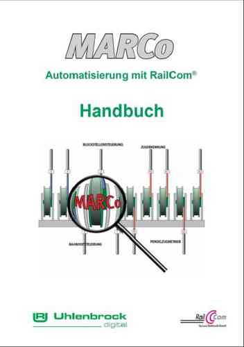 MARCo Handbok