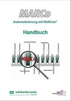 MARCo Handbok