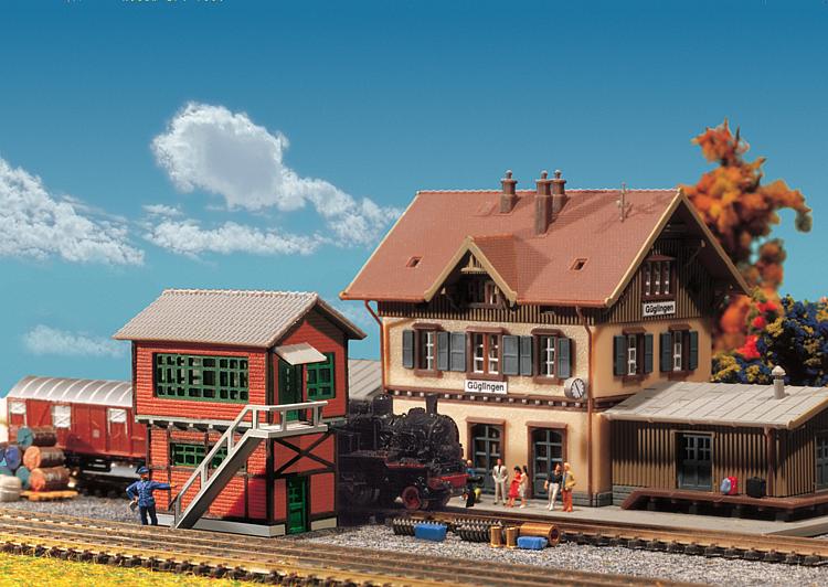 Stellwerk