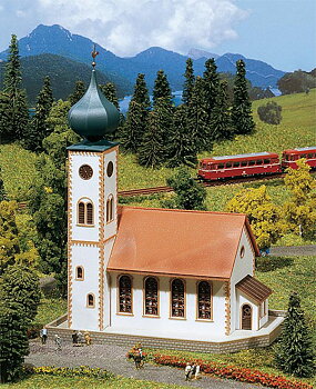 Dorfkirche