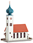 Kyrka - 2