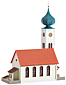 Kyrka - 3