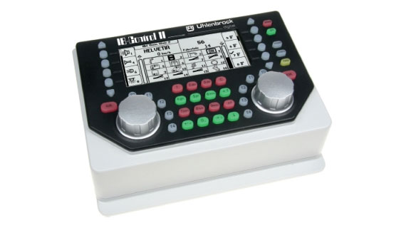 IB-Control II