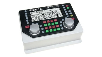 IB-Control II