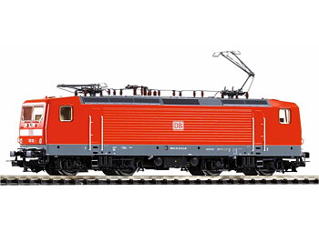 Ellok BR112, DB-AG, Ep. V