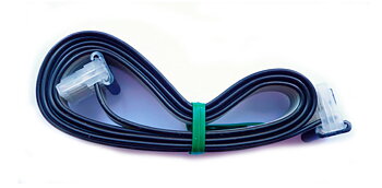 Flatbandkabel Power 3, 4, 6