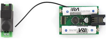 DAISY II Radiomodul