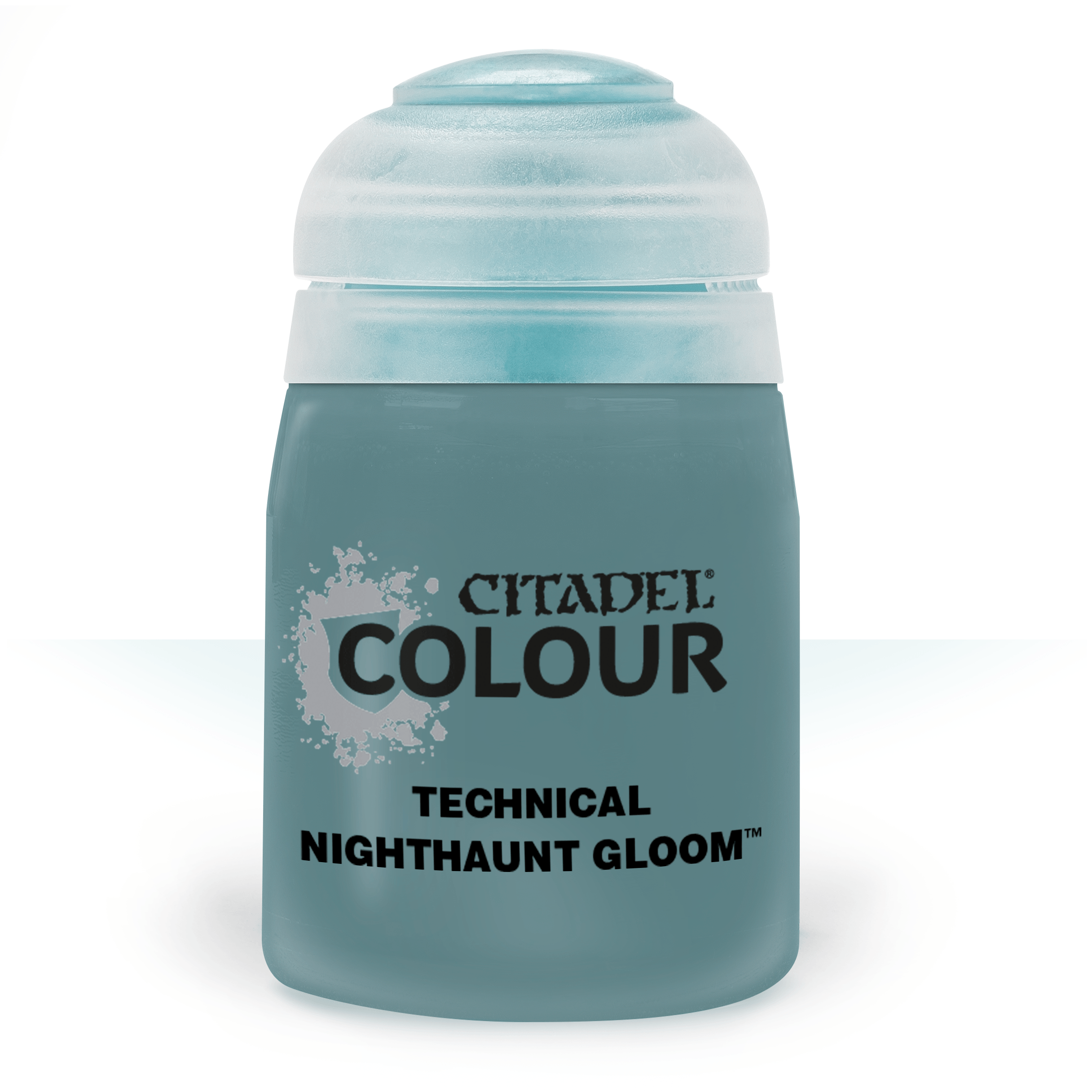 Technical: Nighthaunt Gloom, 24ml