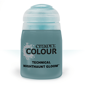 Technical: Nighthaunt Gloom, 24ml