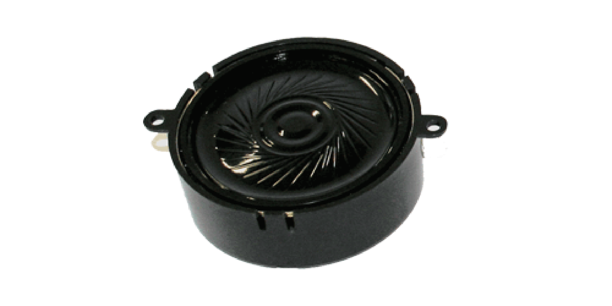 Högtalare 40mm 8 Ohm