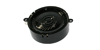 Högtalare 40mm 8 Ohm