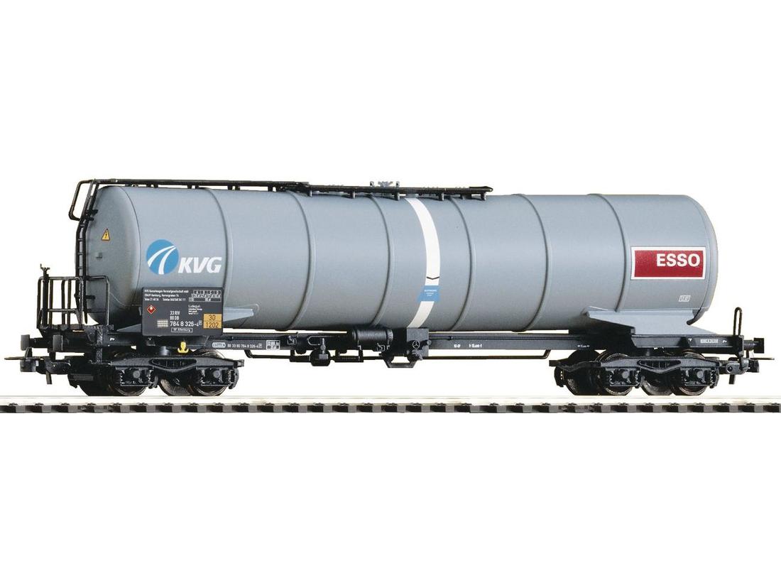 Tankvagn KVG/ESSO, DB-AG, Ep. V