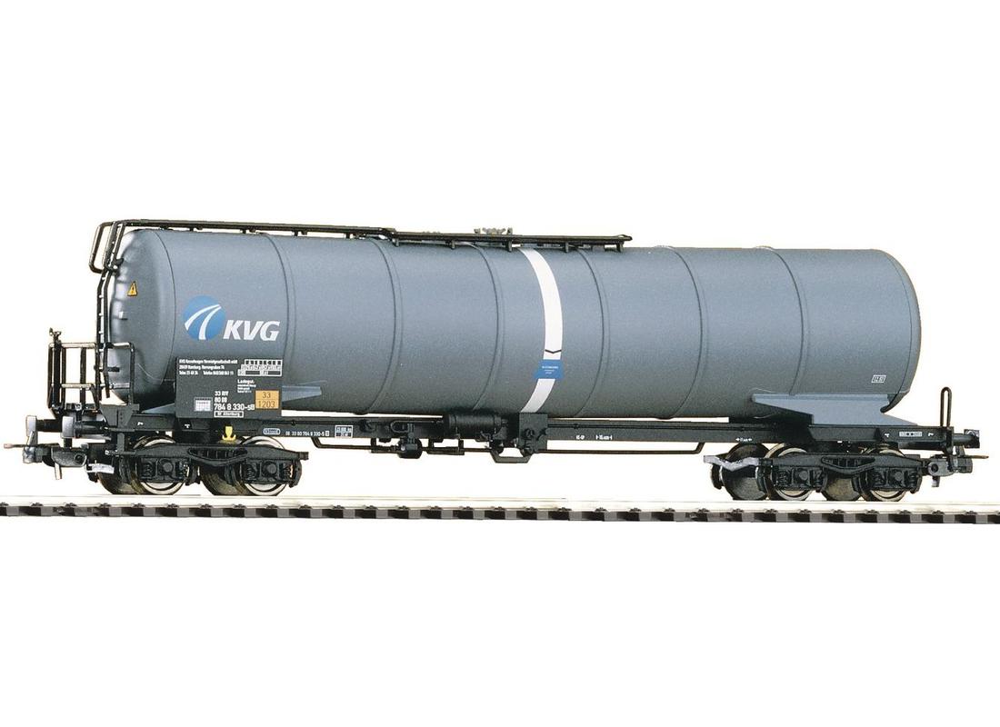 Tankvagn KVG, DB-AG, Ep. V