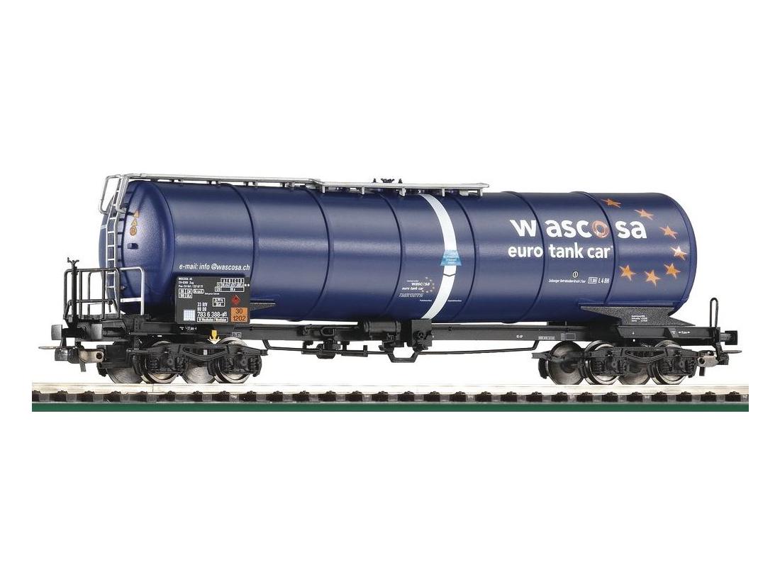 Tankvagn Wascosa, DB-AG, Ep. V