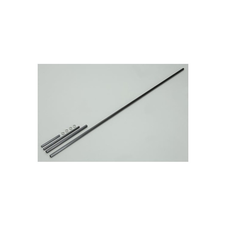 Mast set B, Dragon Force 65