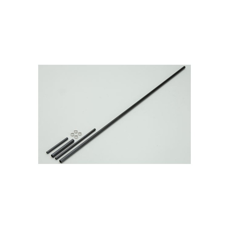 Mast set C, Dragon Force 65
