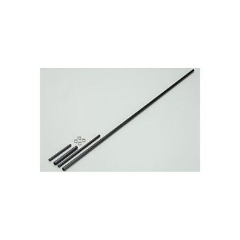 Mast set C, Dragon Force 65