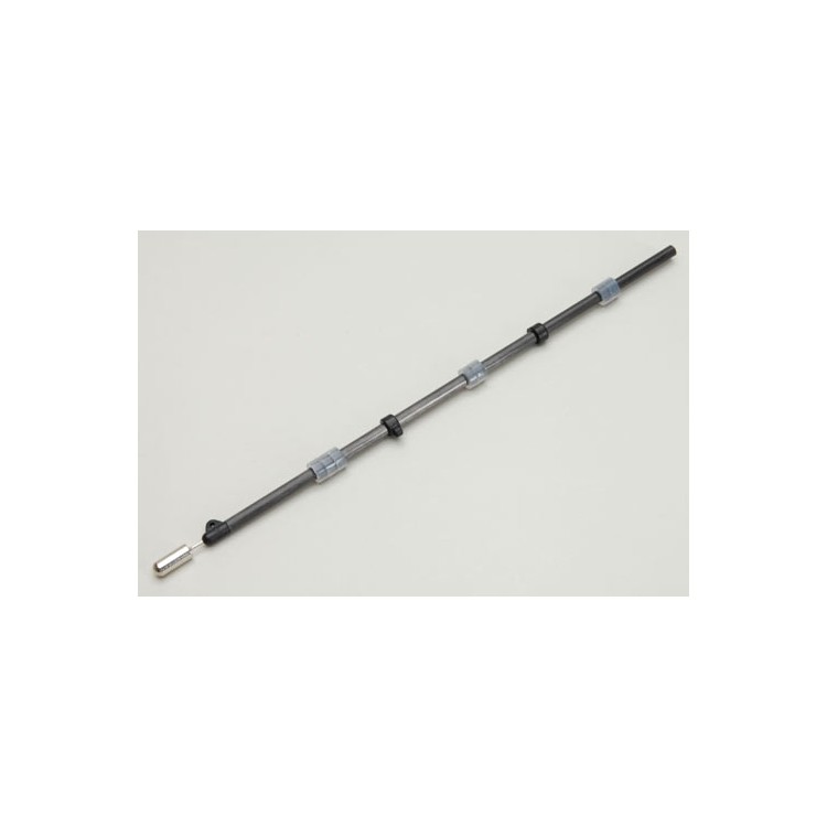 Jib Bom, Dragon Force 65