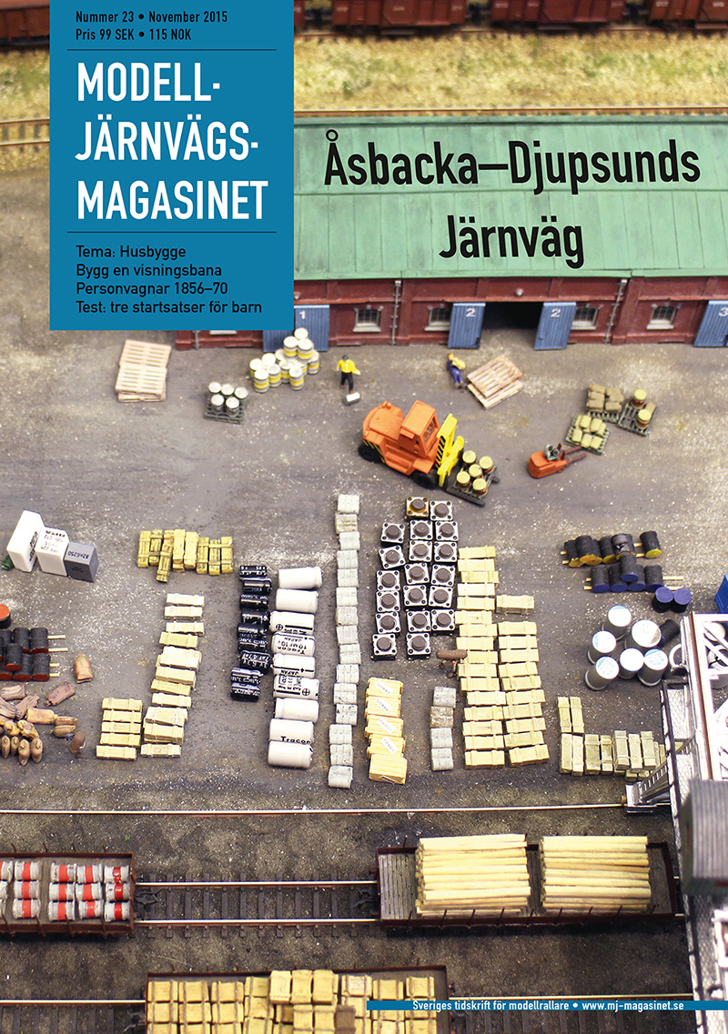 MJ-magasinet Nr 23