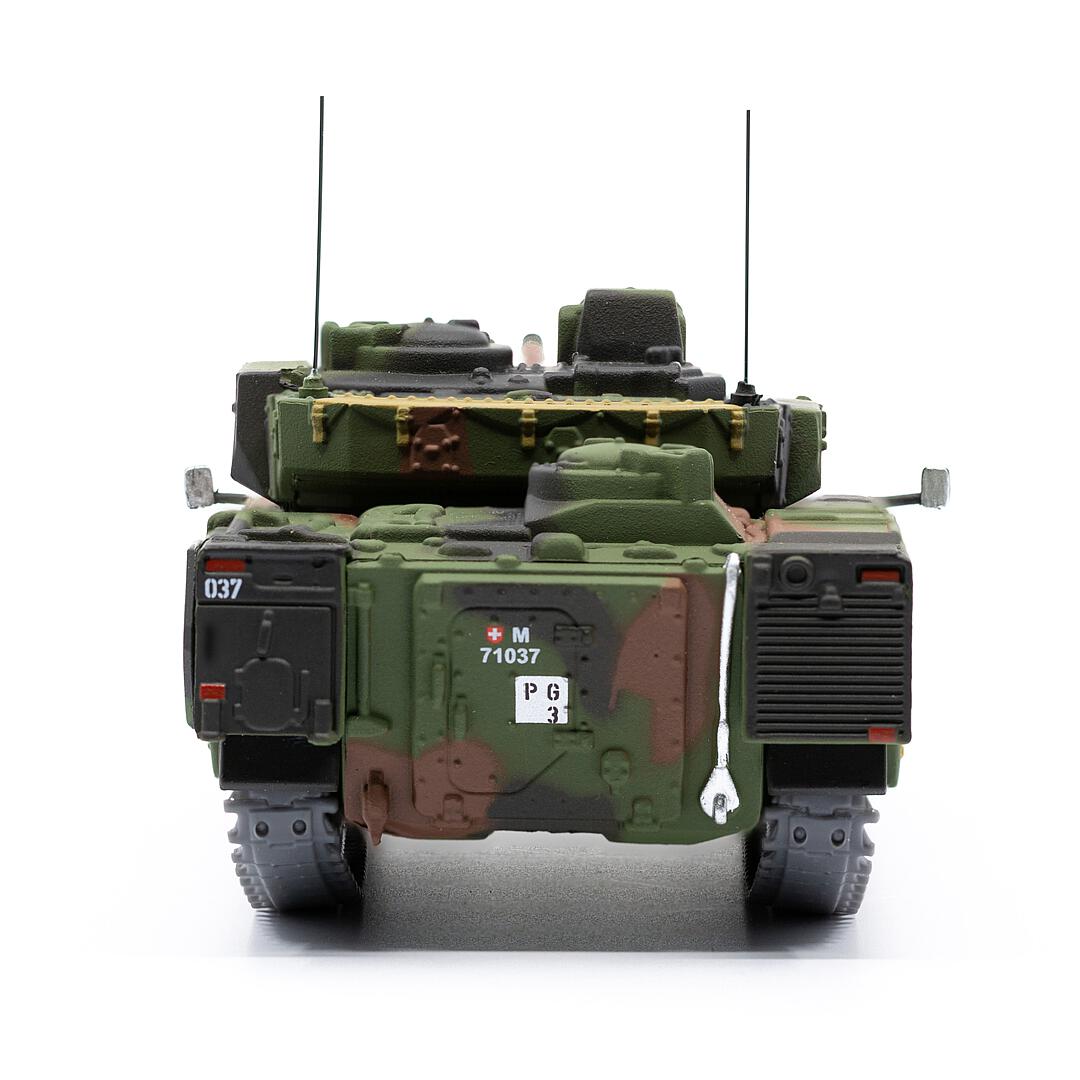 Spz 2000 CV9030 MkII Hägglunds K-Nr 436 - 4