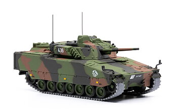 Spz 2000 CV9030 MkII Hägglunds K-Nr 436