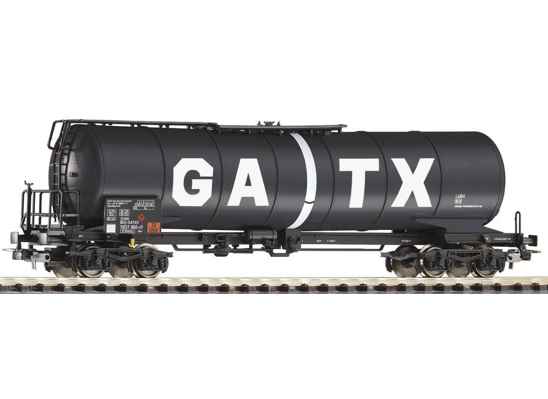 Tankvagn GATX, Ep. VI