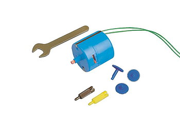 Asynkronmotor, Pola G