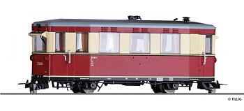 Triebwagen 187 001-3 der HSB, Ep. V