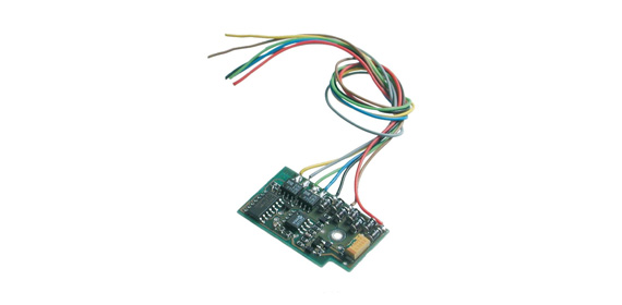 Dekoder AnDi, MM, kabel