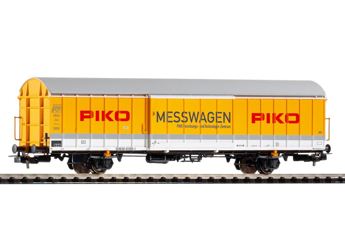 Mätvagn PIKO