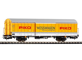 Mätvagn PIKO