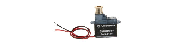 Digital-Motor