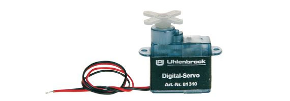 Digital-Servo