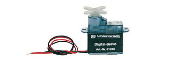 Digital-Servo