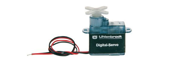 Standard-Servo