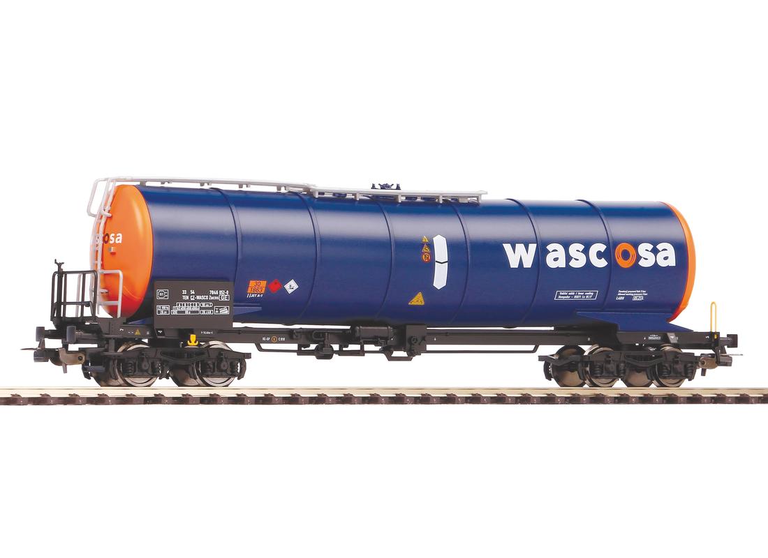 Tankvagn 'Wascosa', Ep. VI
