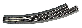 Kurvväxel BWL 9/10 polariseran