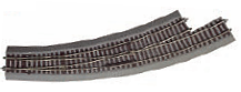 Kurvväxel BWl 5/6 polariserand