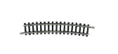 Curved Track R3, 15°