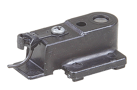 Coupler Height Gauge