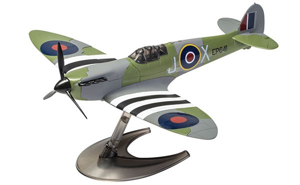 D-Day Spitfire, Quick Build - 2