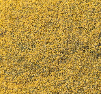 Flowering Foliage, Yellow