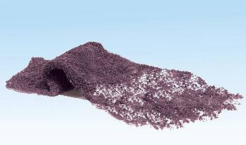 Flowering Foliage, Purple