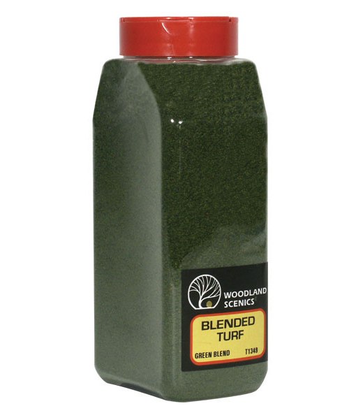 Green Blend - 3